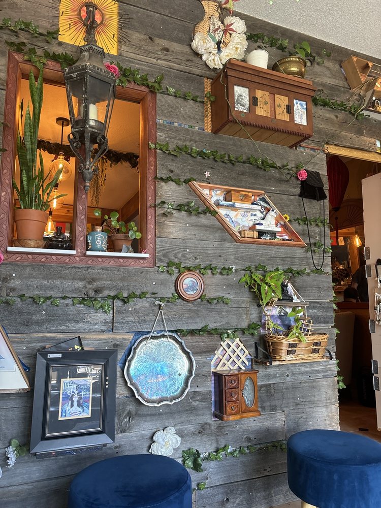 Sandy's Coffee and Tea