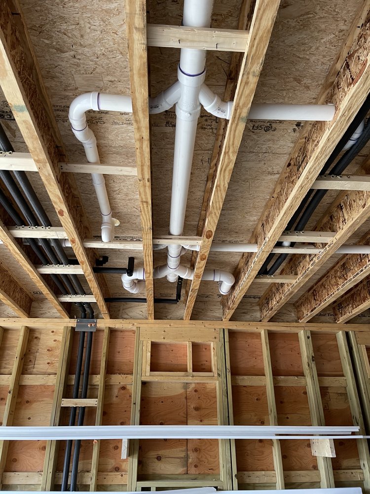 Slide of ANC Plumbing