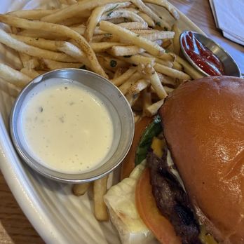 Simmzy's - Simmzy's Burger - American Near Me - Manhattan Beach, California Simmzy's - Simmzy's Burger - American Near Me - Manhattan Beach, California
