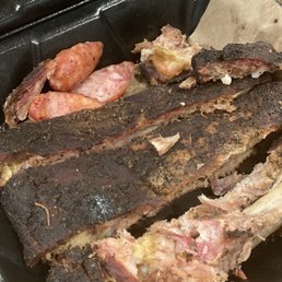 Pork Ribs