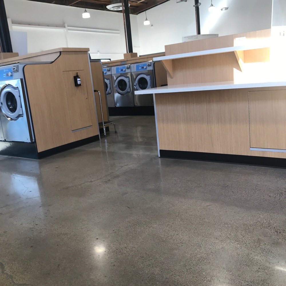 Lucy's Laundry - Laundromat Near Me - Costa Mesa, California Lucy's Laundry - Laundromat Near Me - Costa Mesa, California