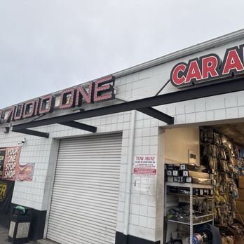 Car Audio One - Car Stereo Installation Near Me - Chula Vista, California Car Audio One - Car Stereo Installation Near Me - Chula Vista, California