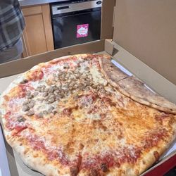 Via Pizza