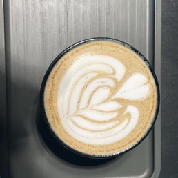 Pumpkin Spice Latte
