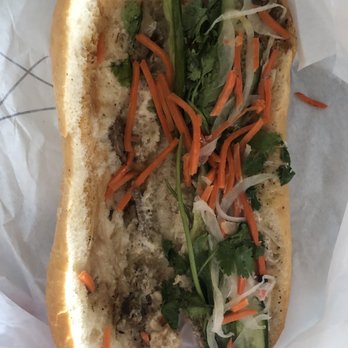 Sandwich House - Banh mi thit nuong - Sandwiches Near Me - Cypress, California Sandwich House - Banh mi thit nuong - Sandwiches Near Me - Cypress, California