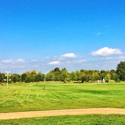 Golfclub Pankow von Berlin