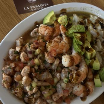 Mariscos La Pasadita - Sinaloense - New Mexican Cuisine Near Me - Los Angeles, California Mariscos La Pasadita - Sinaloense - New Mexican Cuisine Near Me - Los Angeles, California