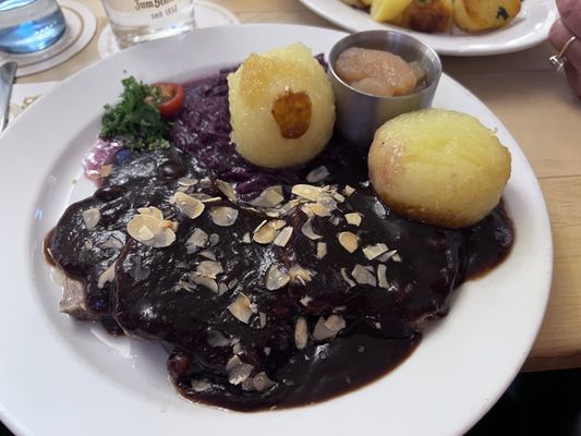 Zum Schlüssel by null