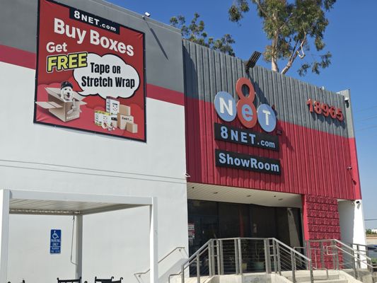 8 NET - Updated September 2026 - 18965 San Jose Ave, City of Industry ...