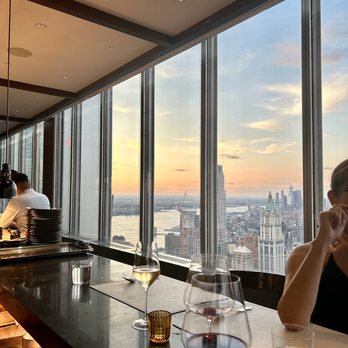 Manhatta - New American Near Me - New York, New York