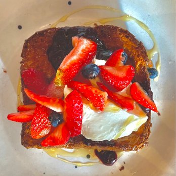 Jack Allen's Kitchen - Dee Dee's Short Stack - Southern Near Me - Austin, Texas