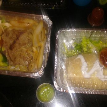El Ranchito Poblano - Mexican Near Me - Brooklyn, New York