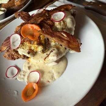 Leaven Bakery - Leaven Hot Brown - Bakeries Near Me - New Albany, Indiana Leaven Bakery - Leaven Hot Brown - Bakeries Near Me - New Albany, Indiana