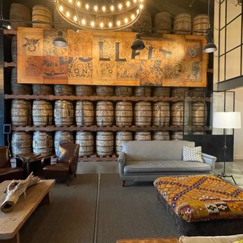 Bulleit Distilling Co Visitor Experience - Tasting Classes Near Me - Shelbyville, Kentucky Bulleit Distilling Co Visitor Experience - Tasting Classes Near Me - Shelbyville, Kentucky