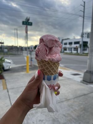 Charlie's Ice Cream by null