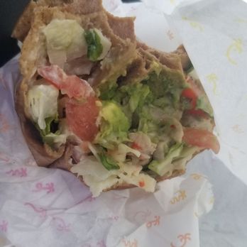 Calif Chicken Cafe - Cafes Near Me - El Segundo, California Calif Chicken Cafe - Cafes Near Me - El Segundo, California