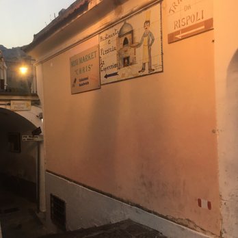 Osteria Rispoli - Cucina campana Near Me - Amalfi, SA Osteria Rispoli - Cucina campana Near Me - Amalfi, SA