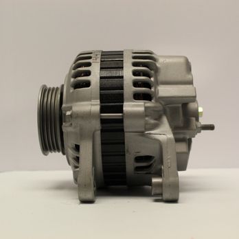 Adams Auto Electric - a repaired alternator - Auto Parts & Supplies Near Me - Clanton, Alabama Adams Auto Electric - a repaired alternator - Auto Parts & Supplies Near Me - Clanton, Alabama