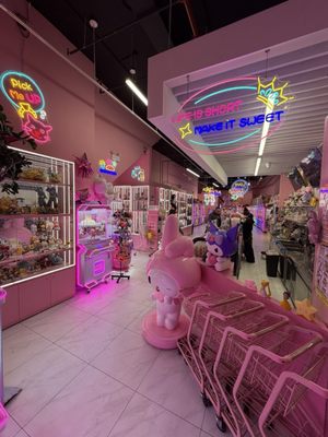 Sweet Cats Union Square by null