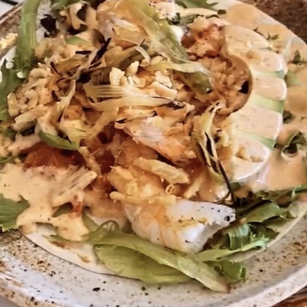 Speakeasy Ramen - Moto Shrimp Taco - Ramen Near Me - Springfield, Ohio Speakeasy Ramen - Moto Shrimp Taco - Ramen Near Me - Springfield, Ohio