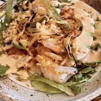 Speakeasy Ramen - Moto Shrimp Taco - Ramen Near Me - Springfield, Ohio Speakeasy Ramen - Moto Shrimp Taco - Ramen Near Me - Springfield, Ohio