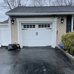 AKK Garage Doors