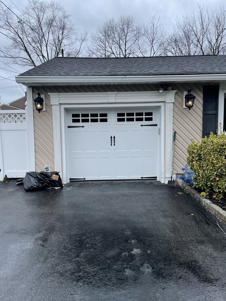 AKK Garage Doors - veterans service organization in Butler, NJ