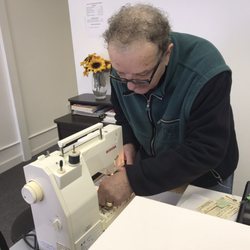 Expert Sew Repair