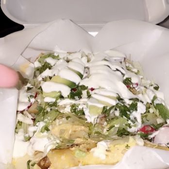 Taco Lab - The mad scientist. - Food Trucks Near Me - Rochester, Minnesota