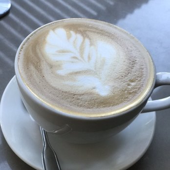 Le Buzz Caffe - Coffee & Tea Near Me - Tucson, Arizona
