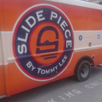 Slide Piece - Food Trucks Near Me - St. Louis, Missouri
