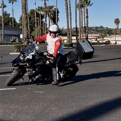 So Cal Slow Cones