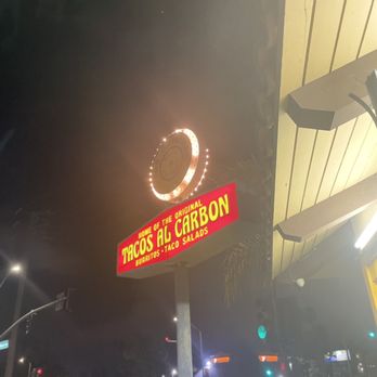 The Original Taco Factory - Mexican Near Me - Tustin, California