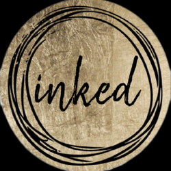 Inked