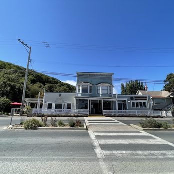 Saltwater Oyster Depot - Cute - Seafood Near Me - Inverness, California Saltwater Oyster Depot - Cute - Seafood Near Me - Inverness, California