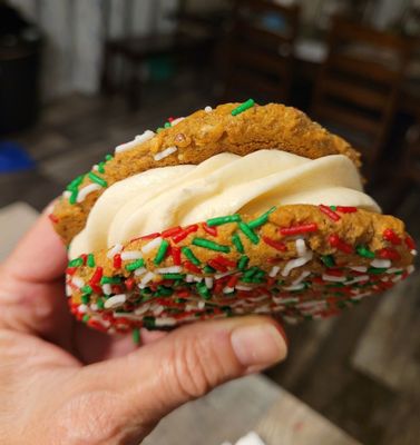 Annie O' Love's Cookie Cafe by null