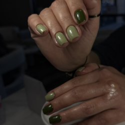 Beauty by Lid - Russian manicure by Lid