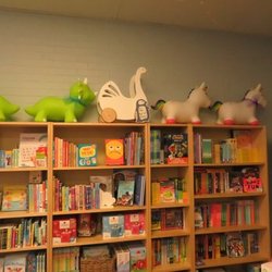 Tomfoolery Toys & Books - Step into a space filled with laughter, learning, and play.