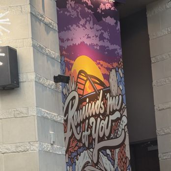 AKB, a hotel bar - Inside - Cocktail Bars Near Me - Austin, Texas