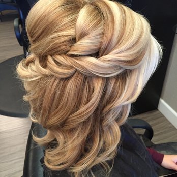 Jennifer Hatcher Hair - Wedding consultation hair - Hair Stylists Near Me - Pleasanton, California