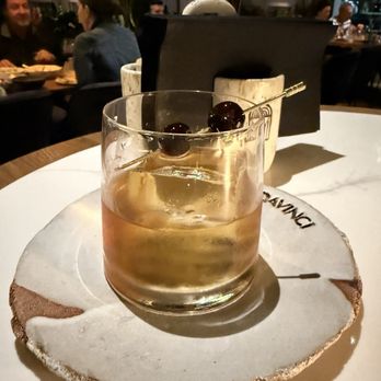 Davinci - Coffee & Tea Near Me - Hallandale Beach, Florida