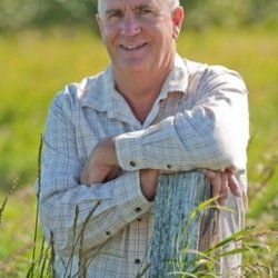 Country Lane Farms - The Farmer (Jerry)