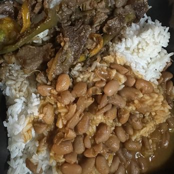 McCoco’s Caribbean Restaurant - Mexican Near Me - West Allis, Wisconsin