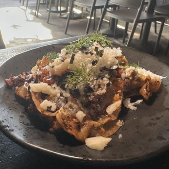 Evil Cooks - Beans & Cheese Dumplings - Mexican Near Me - Los Angeles, California