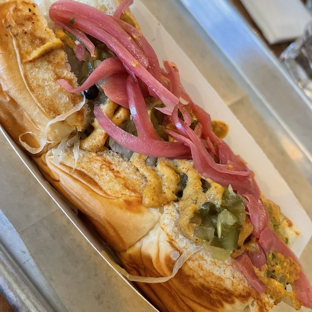 Würstbar - Haus Wurst - Beer Bar Near Me - Jersey City, New Jersey Würstbar - Haus Wurst - Beer Bar Near Me - Jersey City, New Jersey