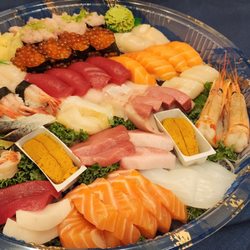 Toyosu Markham - P23 Large premium mixed (103pcs) 2/2