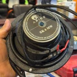 Xtreme Sound - Poor wiring job