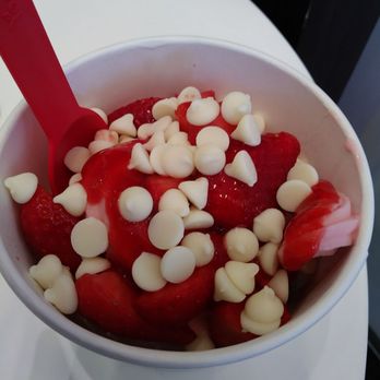 Yogurtland - Ice Cream & Frozen Yogurt Near Me - Corona, California Yogurtland - Ice Cream & Frozen Yogurt Near Me - Corona, California