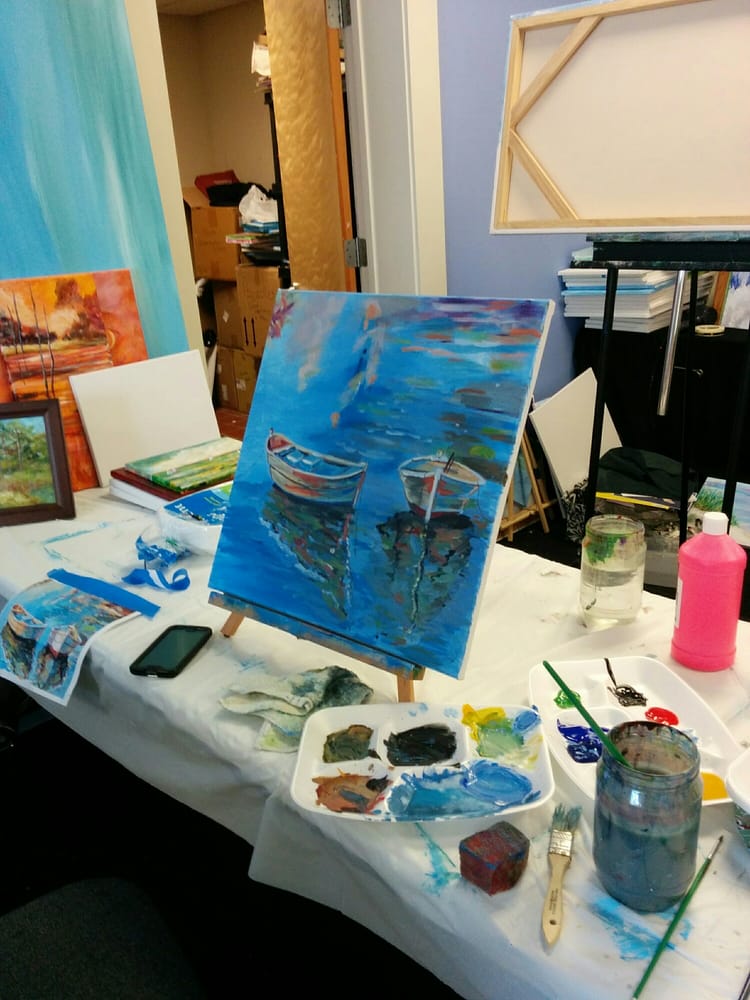 Beach Art Group