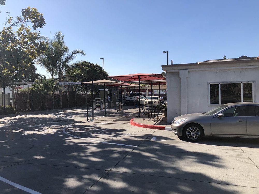 PREMIER CAR WASH & CHEVRON 114 Photos & 257 Reviews 790 Montague